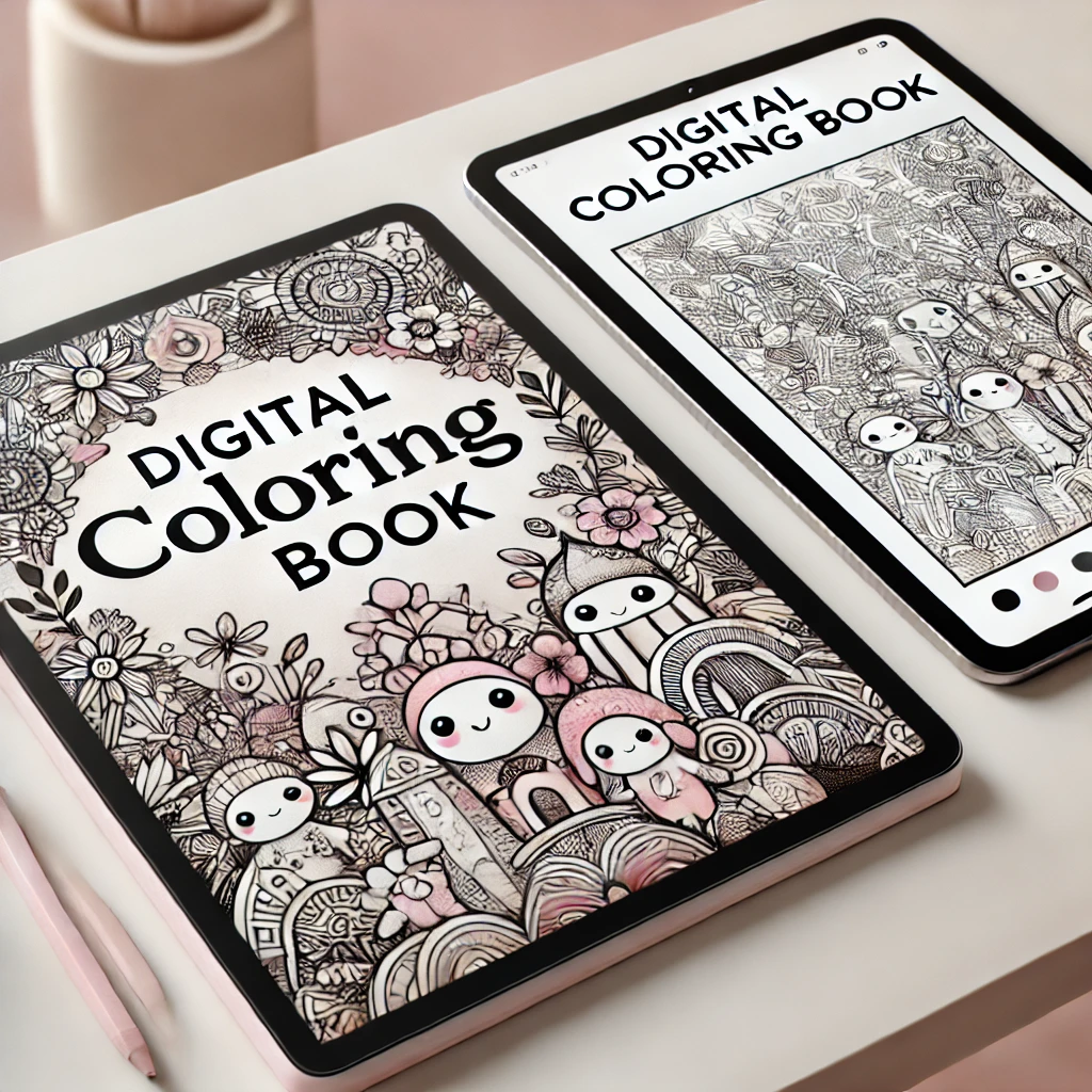 Coloring Book