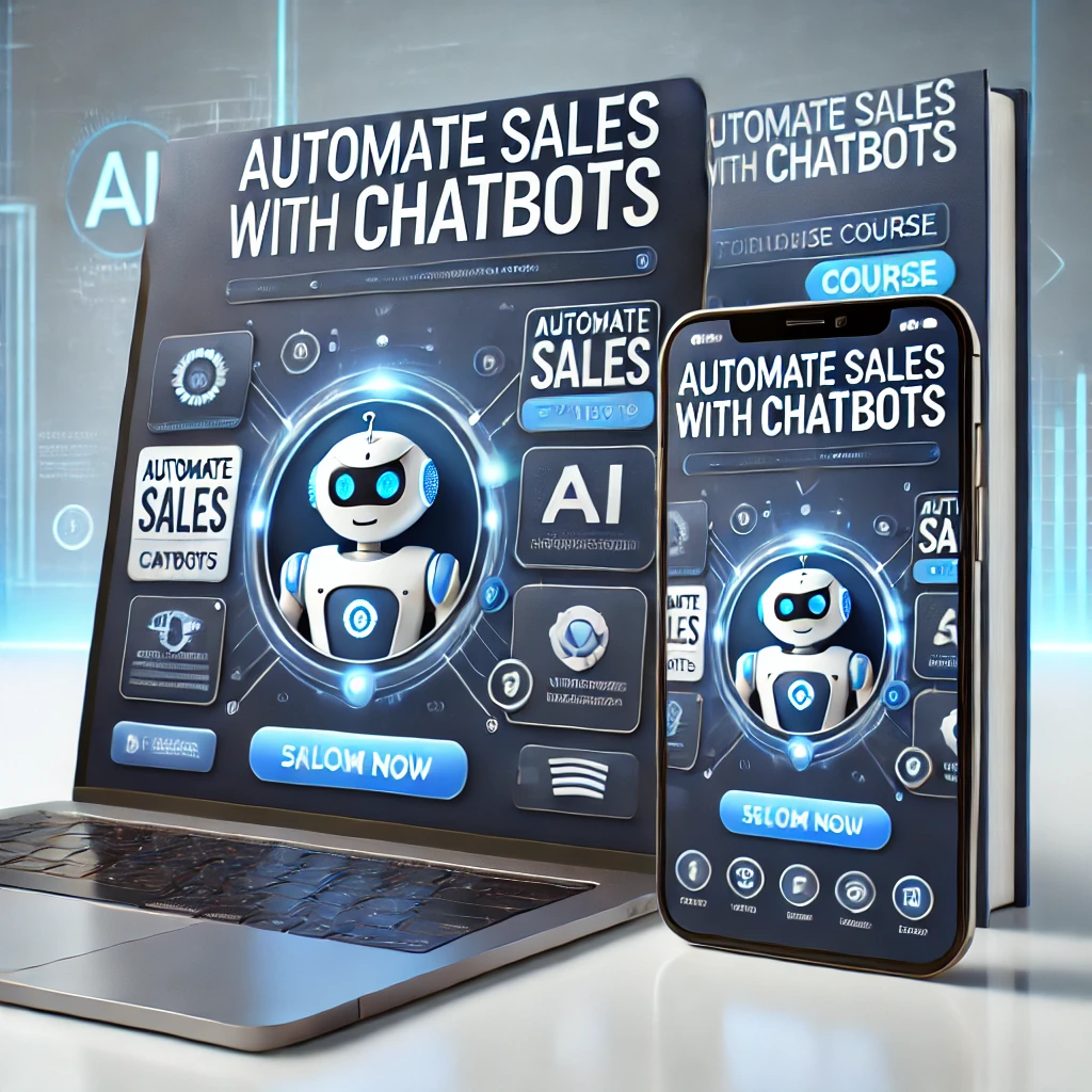 Automate Sales with Chatbots